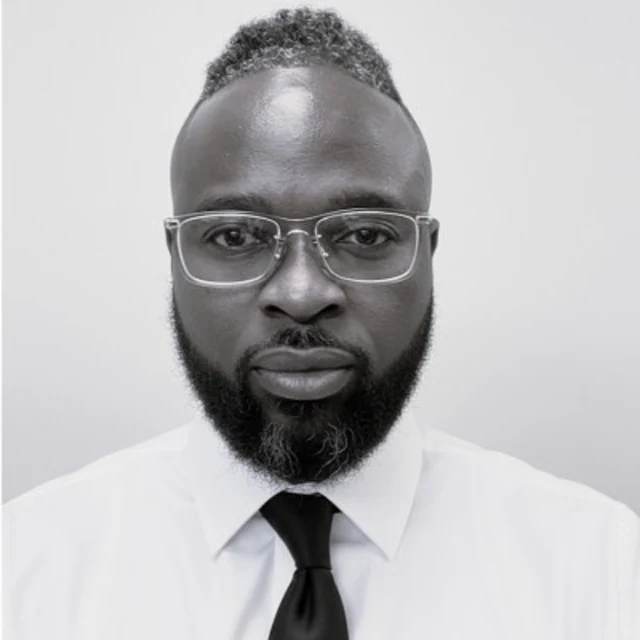 Franklin Nduku, founder and principal consultant of CEC